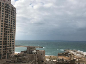 Sea View Haven In San Stefano